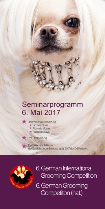 Seminarprogramm