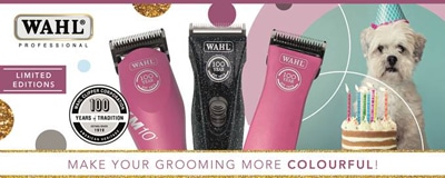 WAHL